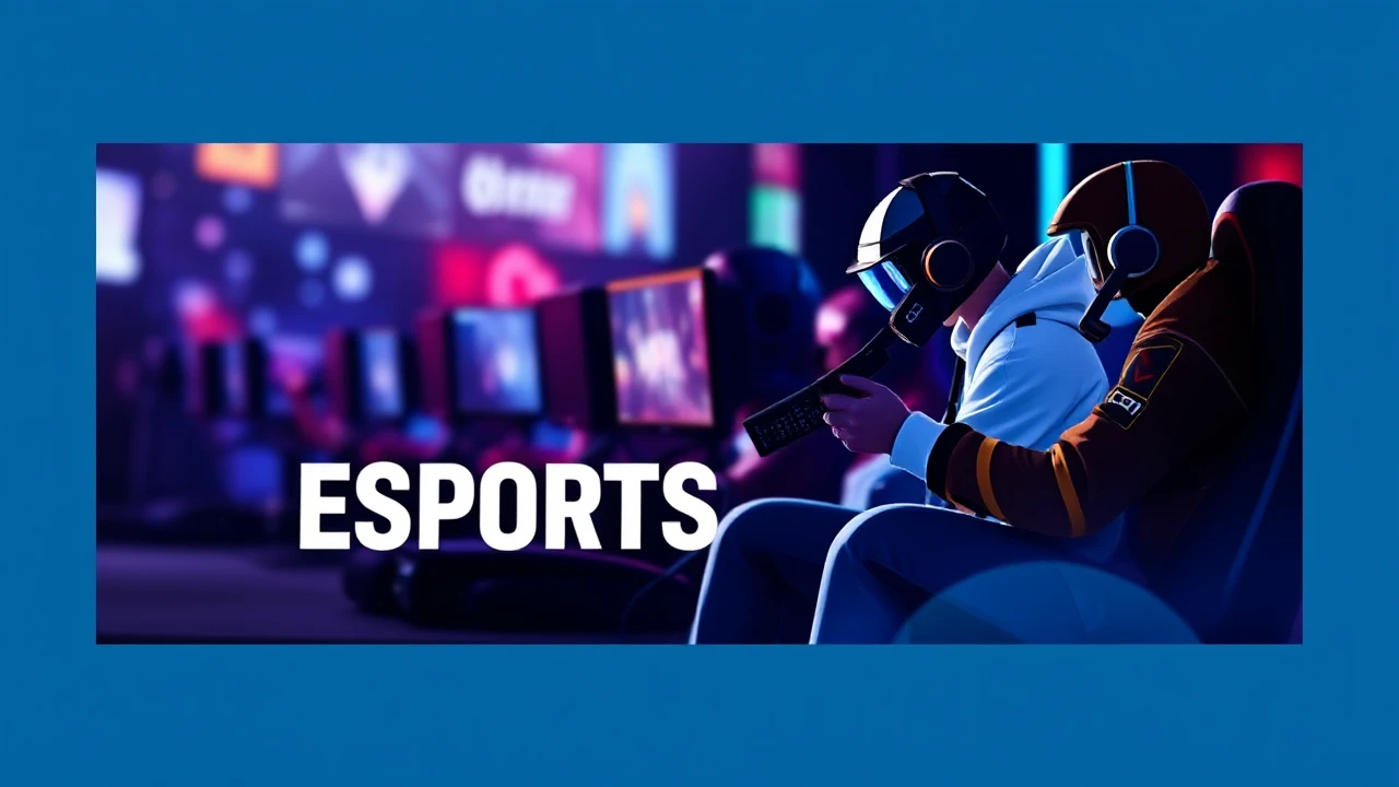 Unveiling the Evolution of Esports Culture: The Rise of Online Gaming Community