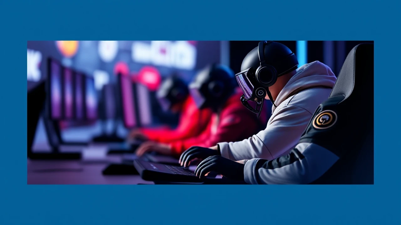 The Growth of E-Sports: A Phenomenon to Watch in 2021