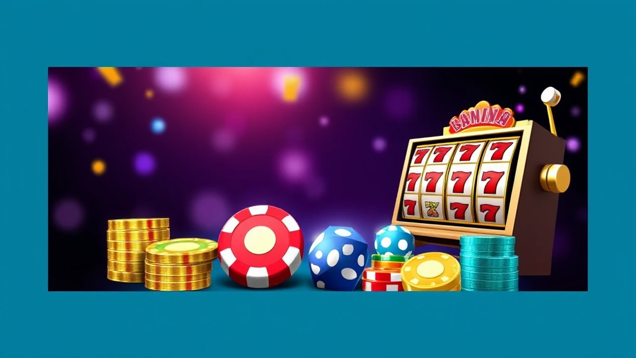 Delving into the Adventurous World of Virtual Casino Slot Tournaments