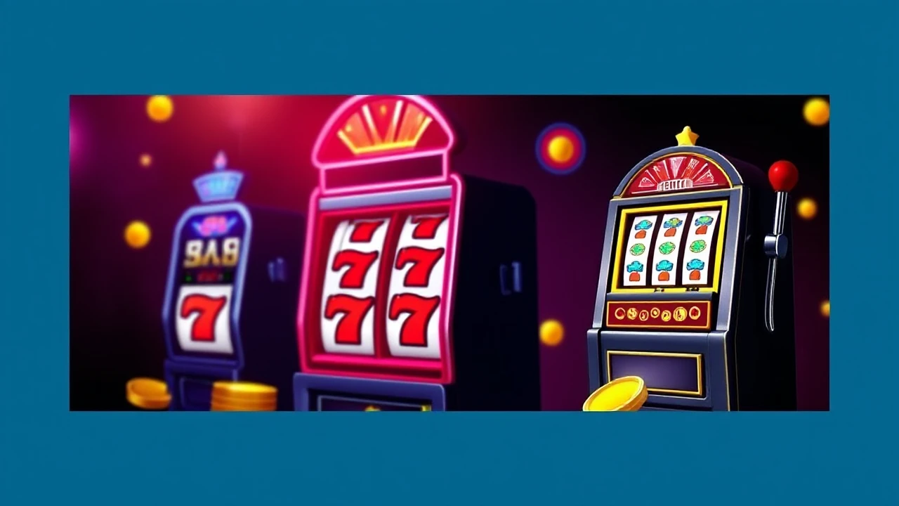 Unlocking the Art of Identifying Patterns and Trends in Slot Game Results