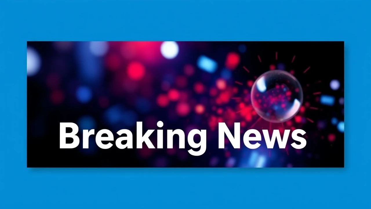 Breaking News: Key Insights You Shouldn't Miss