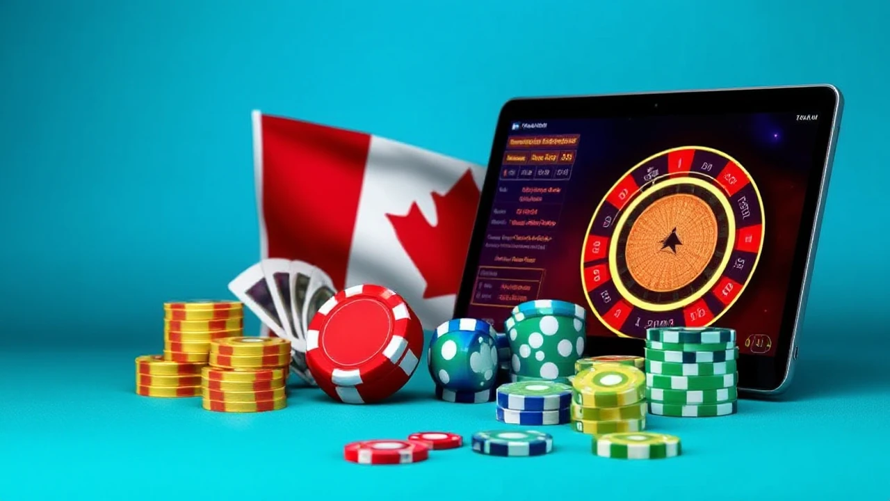 Exploring the Best-Kept Gems of Internet Gaming Sites in Canada