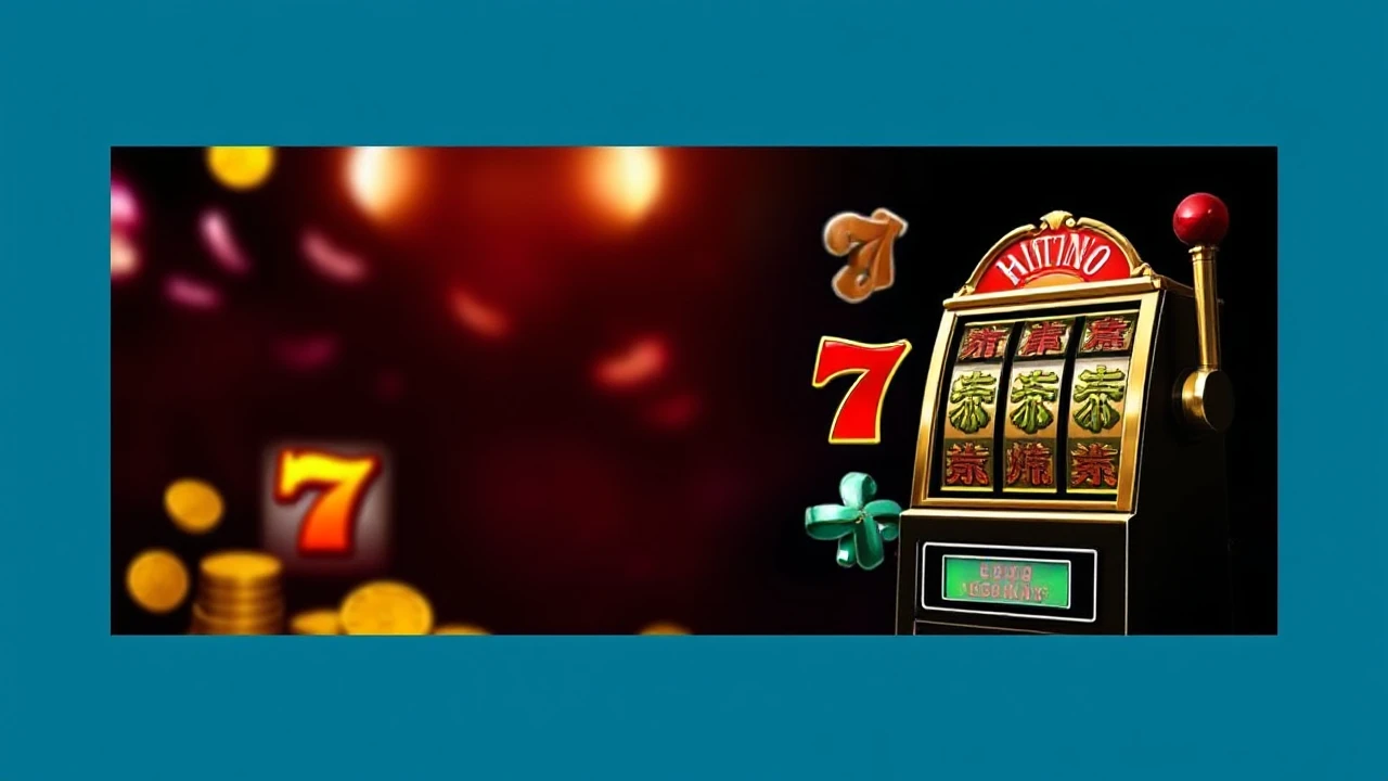 How To Win A Video Slot - Video Slot Random Number Generator Rng Tips