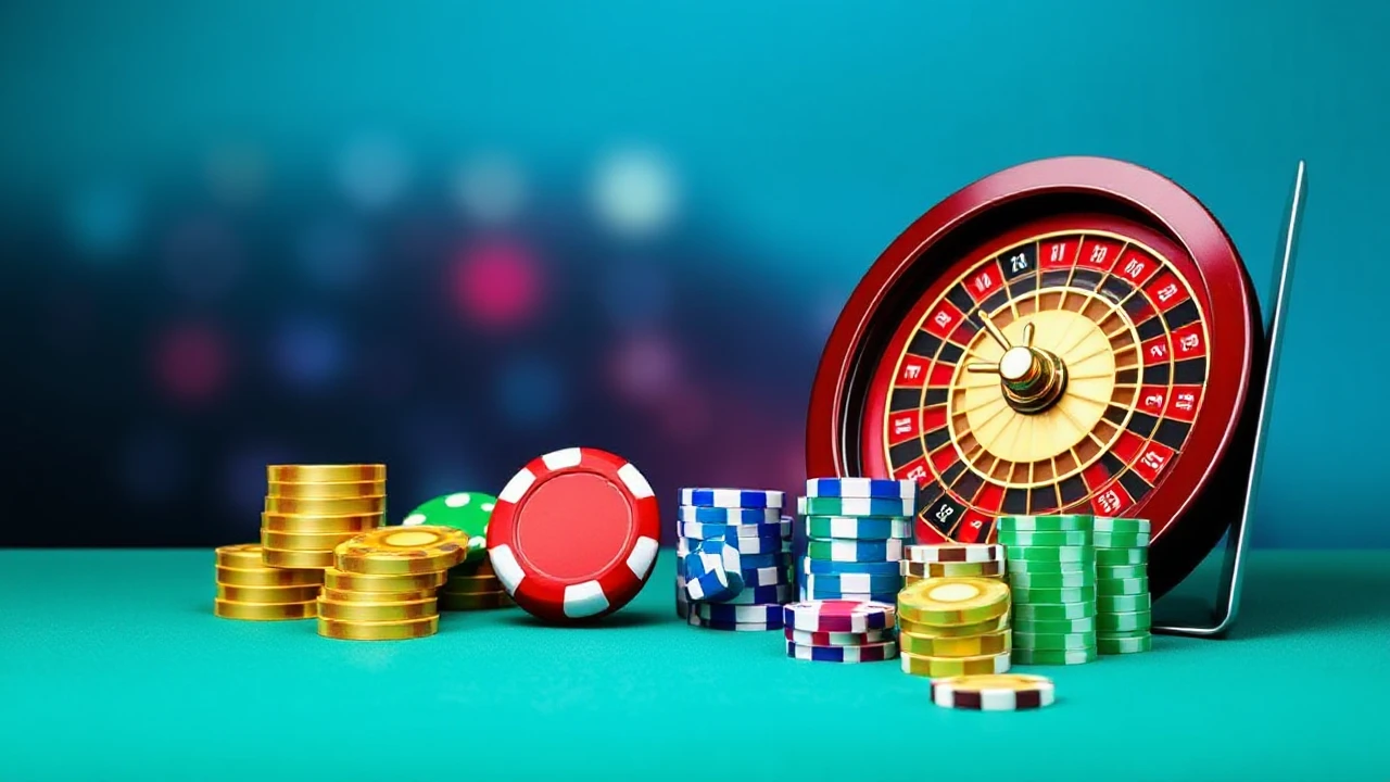 Boosting Your Payouts: Proven Tactics for Internet-based Casino Gambling Games