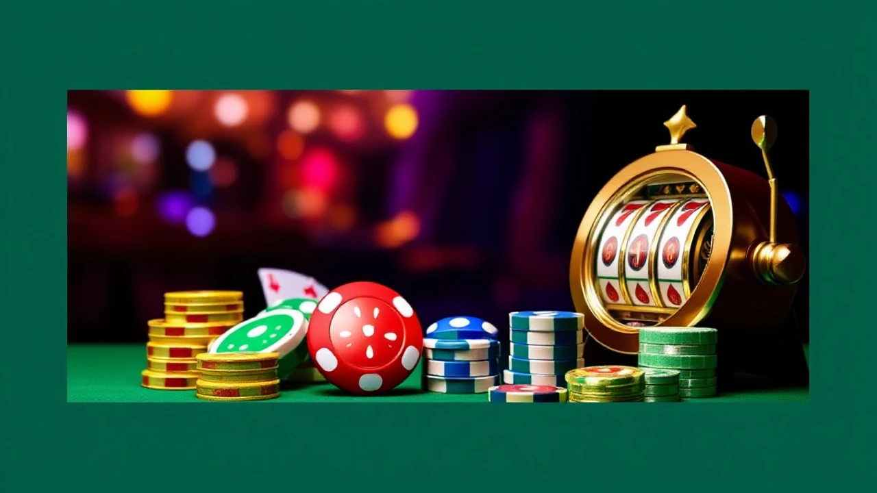 Top Strategies for Hitting the Jackpot at the Casino