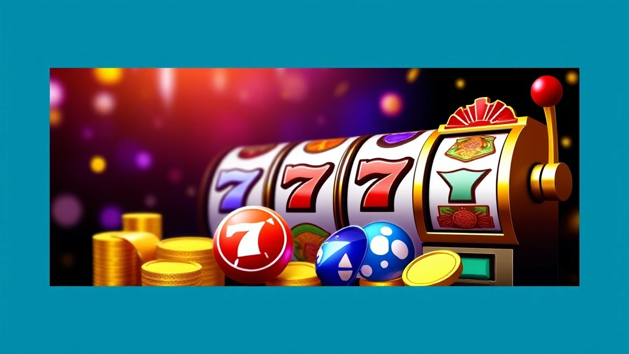 Dominating the Game of Winning Big in Gaming House Slot Games: 10 Best Approaches to Win