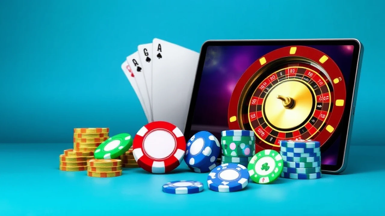 Conseils ultime pour choisir le meilleur casino en ligne et optimiser vos gains