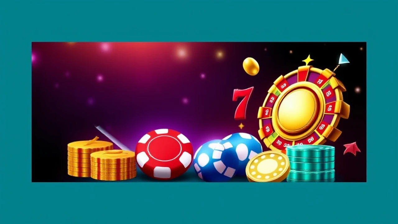 Ultimate Online Casino Gambling Games You Should Try Now