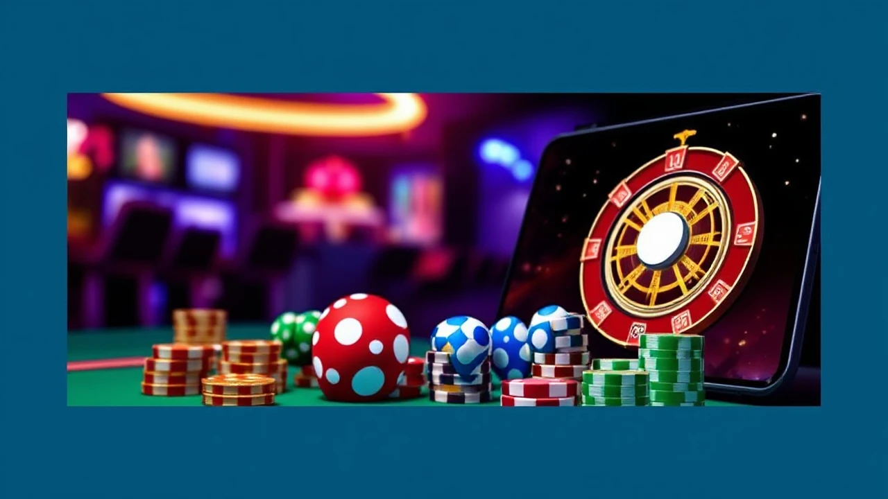 The Future of Gaming Houses: Anticipated Developments to Watch Out For
