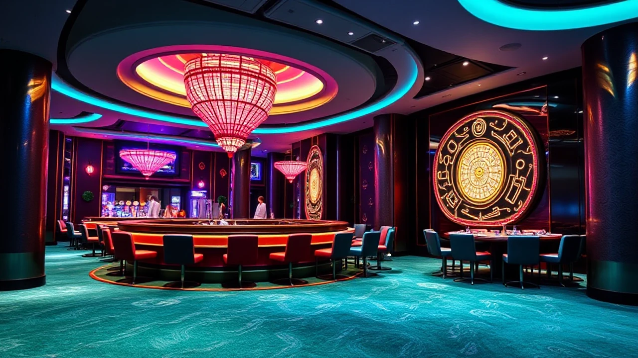 Unveiling the Psychological Aspects Behind Gaming House Design: Insights You Need to Understand