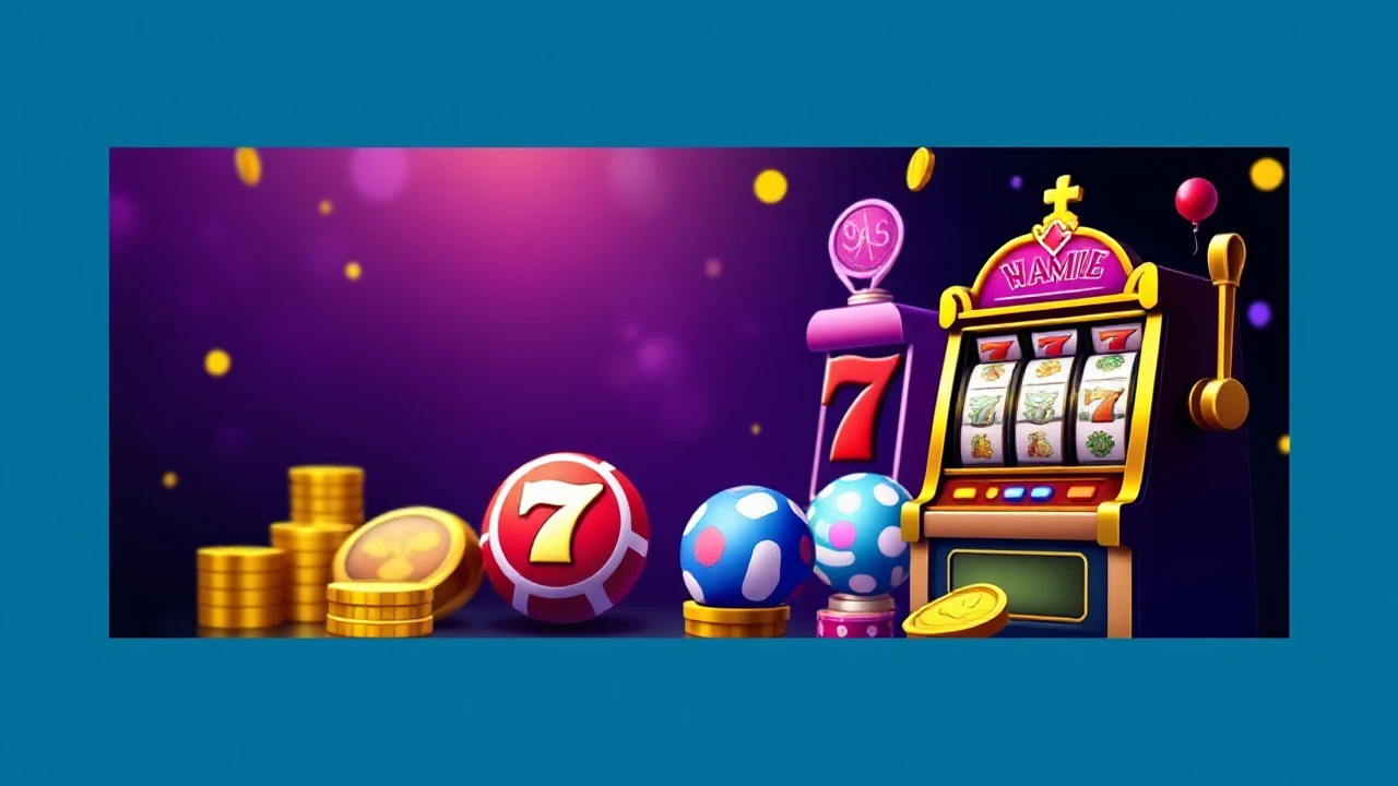 Exploring the Untold Stories Behind Popular Slot Games