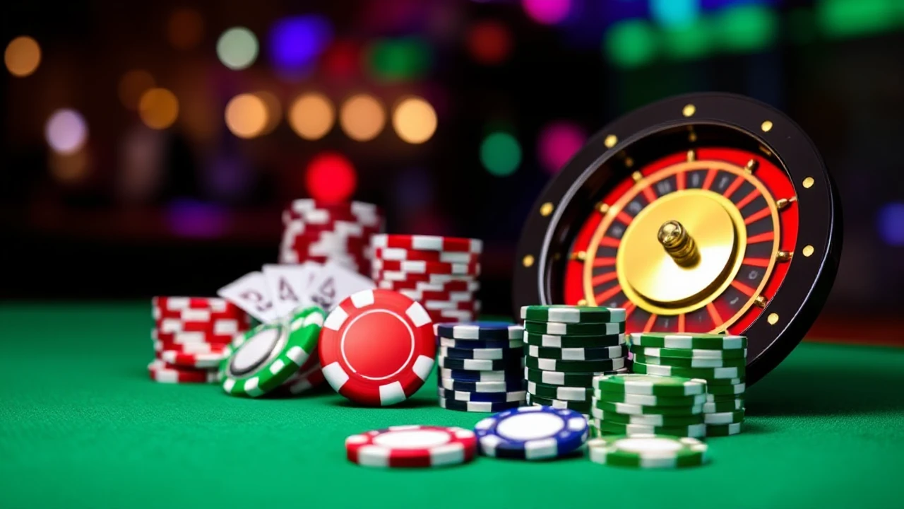 Conquering the Challenges at the Casino: Seven Must-Know Tips to Beat the Game