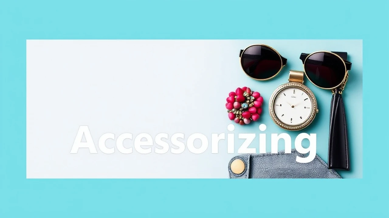 Master Your Outfits: Top Tips for Accessorizing