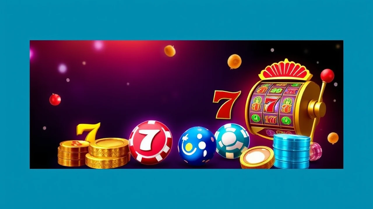 Venturing into the Exciting World of Licensed Casino Slot Games