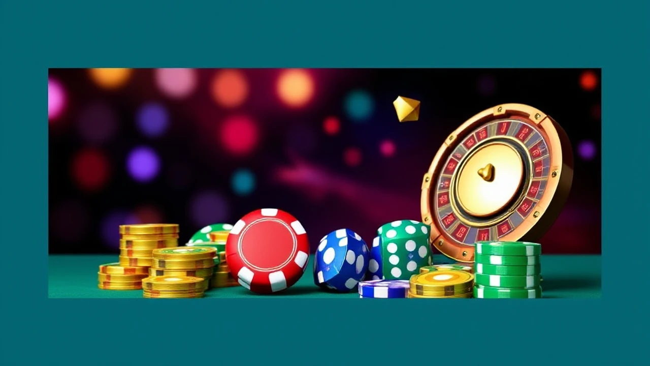 Boosting Your Earnings: Pro Tips for Online Gaming Gambling