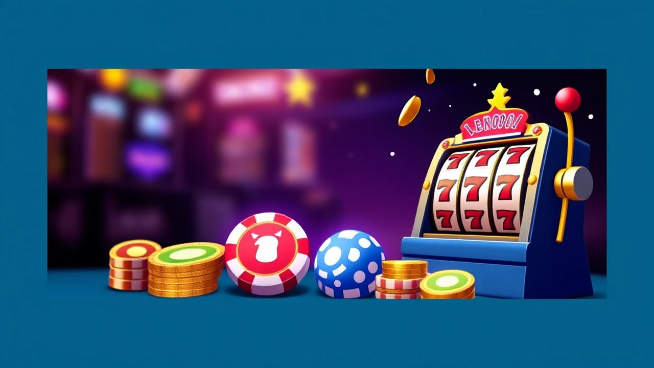 Keeping Ahead of the Curve: Most Recent Trends in Casino Slot Gaming