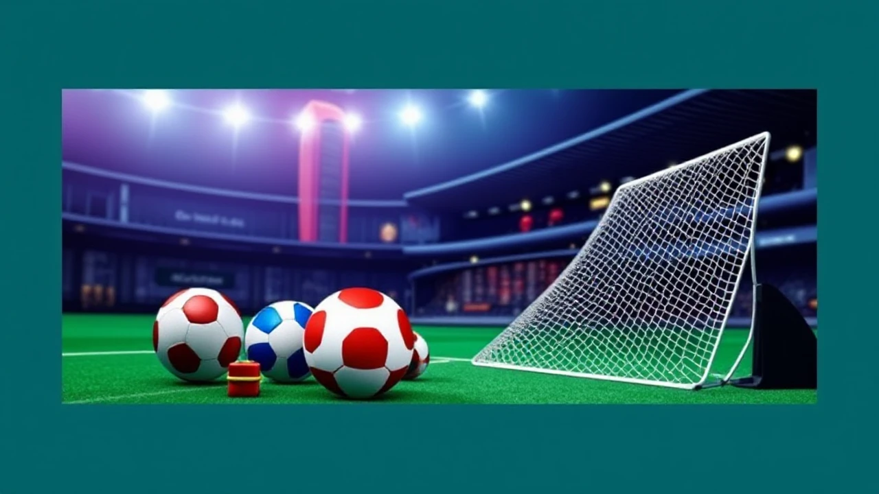 A Complete Guide to Betting in Macau: Beginner's Tips for Success