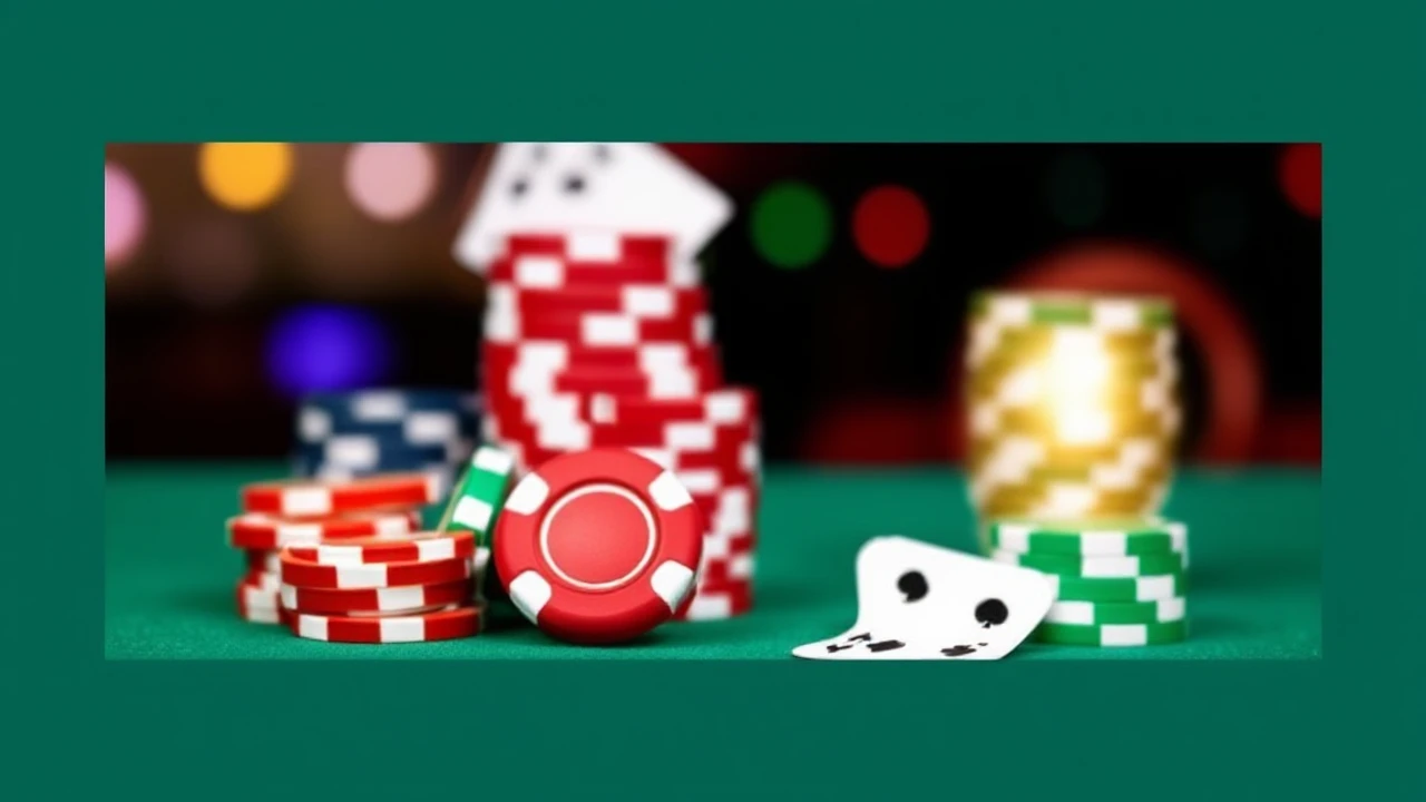 Dos and Don'ts for Casino Players: Understanding Proper Etiquette at Casinos