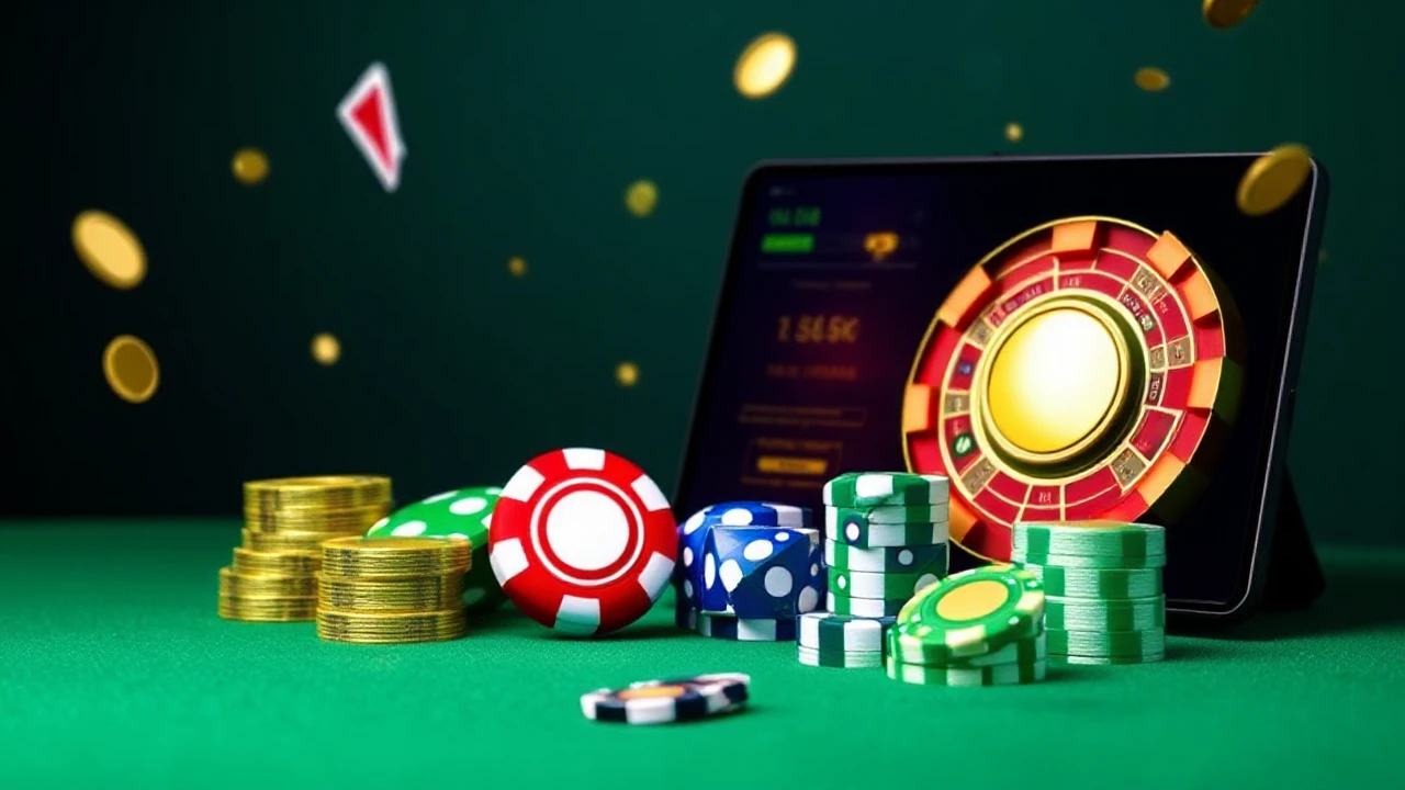 Unveiling the Hidden Tactics for Success at 88CLB Casino