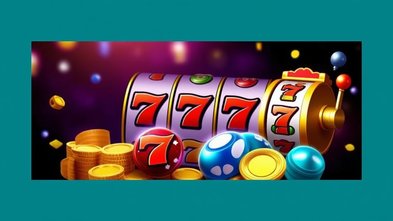 Panduan Menambah Peluang Menang di Permainan Slot Online