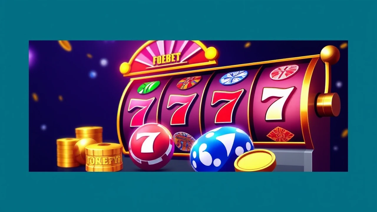 Diving into the Most Recent Trends in Gambling Slot Innovation
