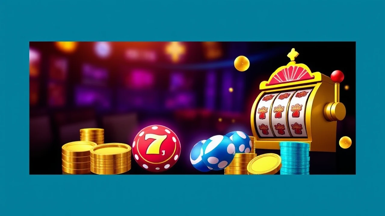 Dominate Gambling Venue Slots: Key 10 Secrets to Securing a Big Win