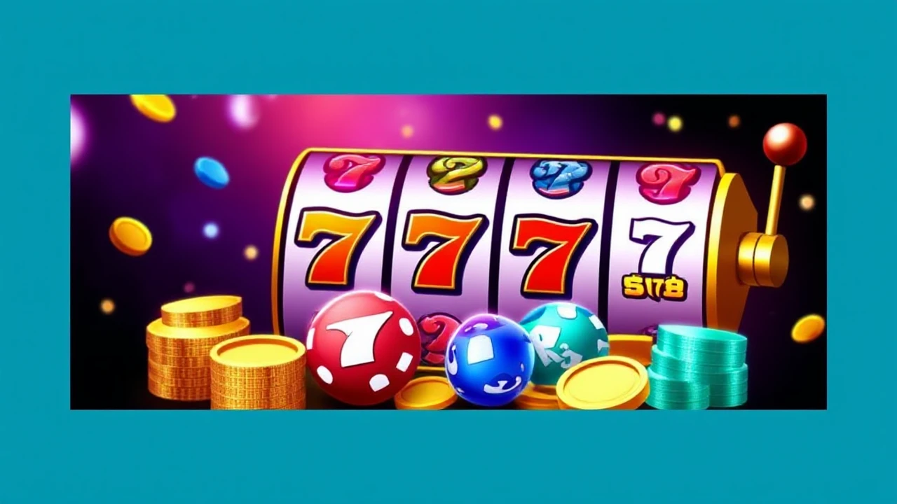 A Comprehensive Guide on Selecting an Ideal Slot Game for Big Wins