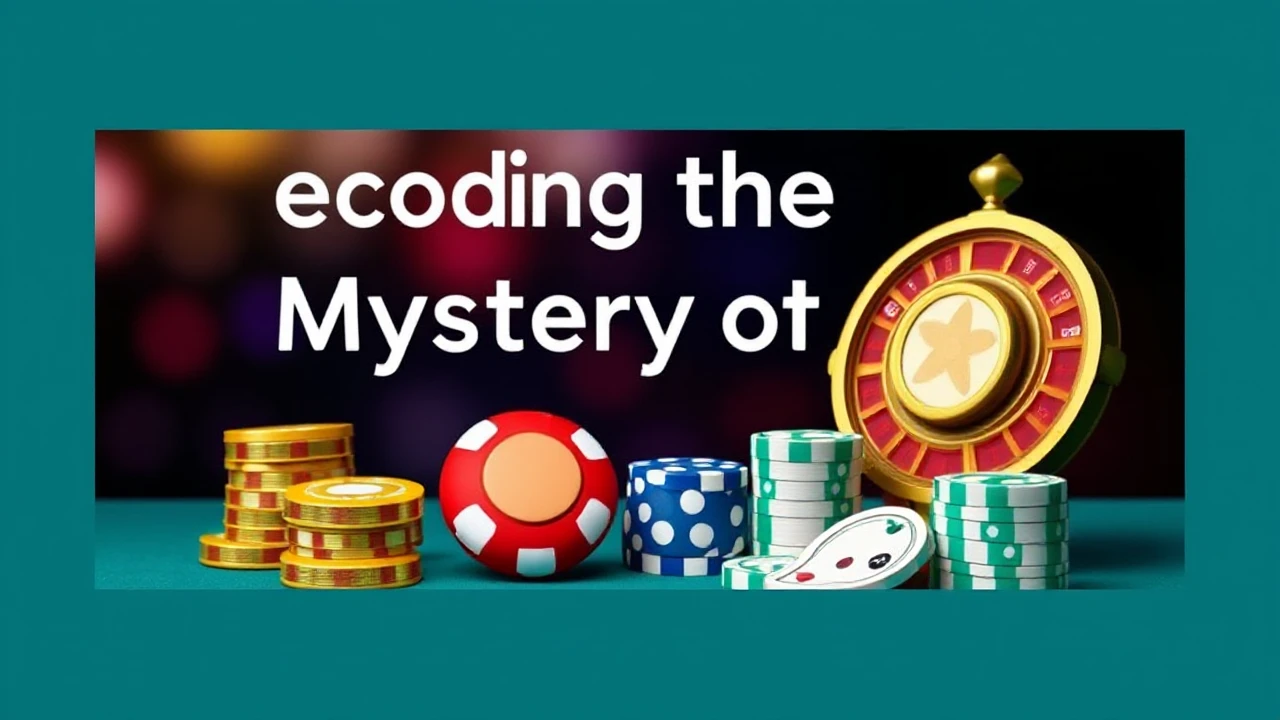 Decoding the Mystery of Casino Comps: Expert Tips to Scoring Freebies and Discounts