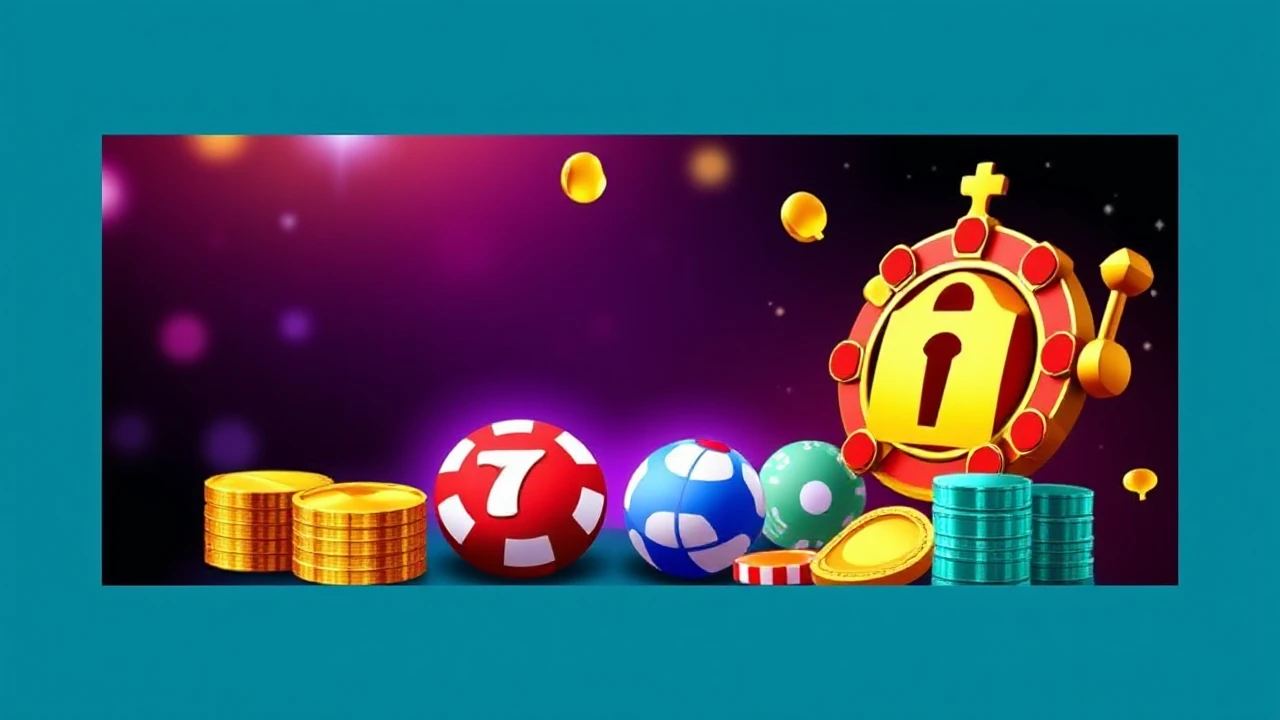 Unlock Your Fortune: Greatest Online Casino Games to Play Today