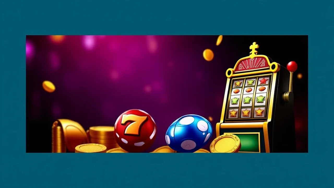 Rahasia Meraih Kemenangan di Slot Casino Setiap Hari