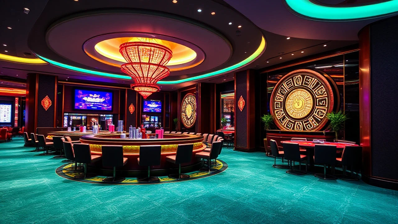 Revealing the Intriguing World of Gaming House Design: A Comprehensive Look