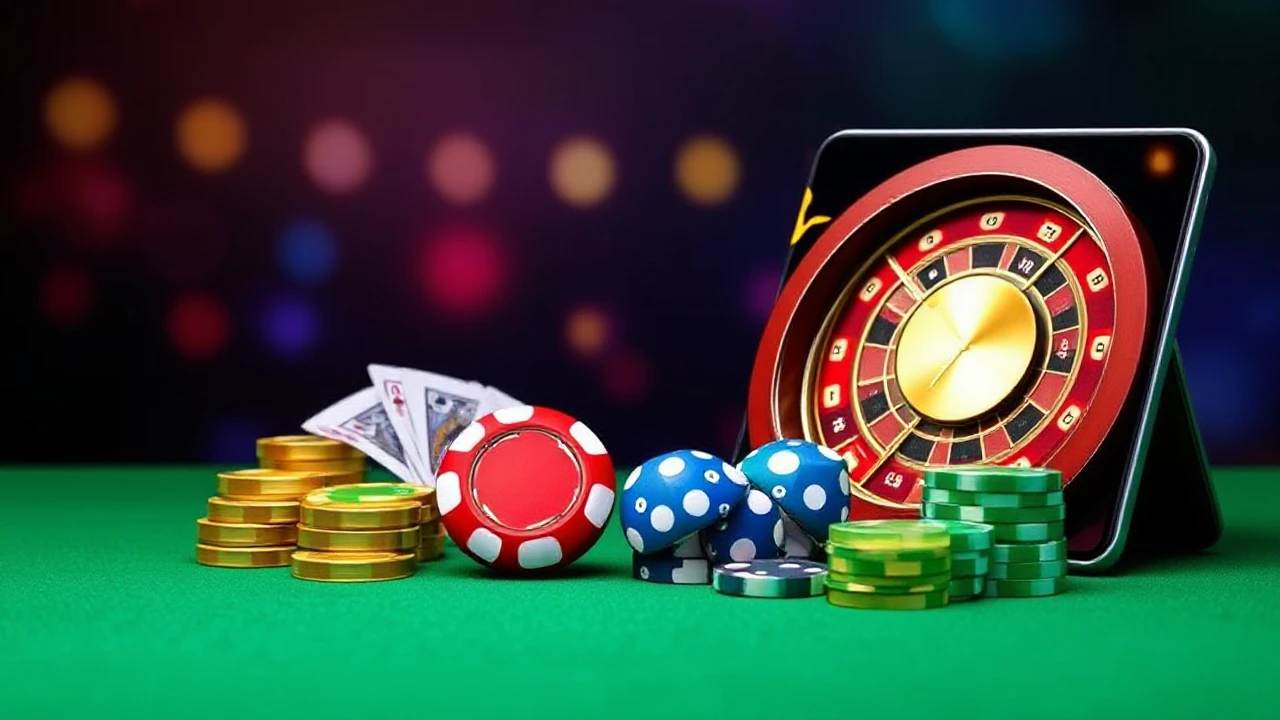 En İyi Bonusları Nasıl Bulabilirsiniz?