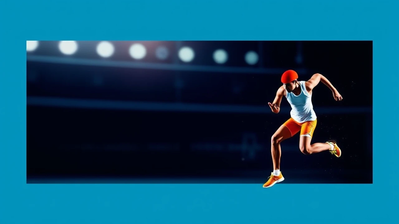 Revolutionizing the Fitness Landscape: Game-Changing Trends in Sports