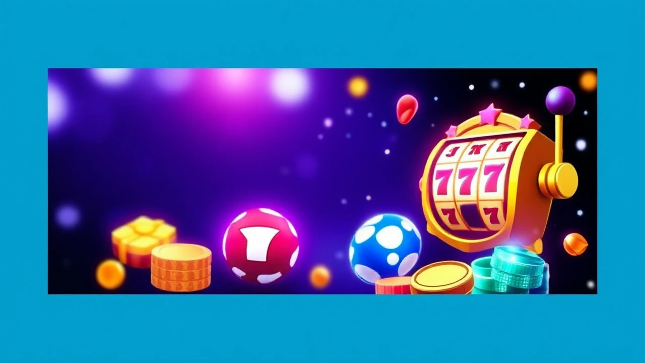 Future Trends of Slots: Key Trends to Watch Out For