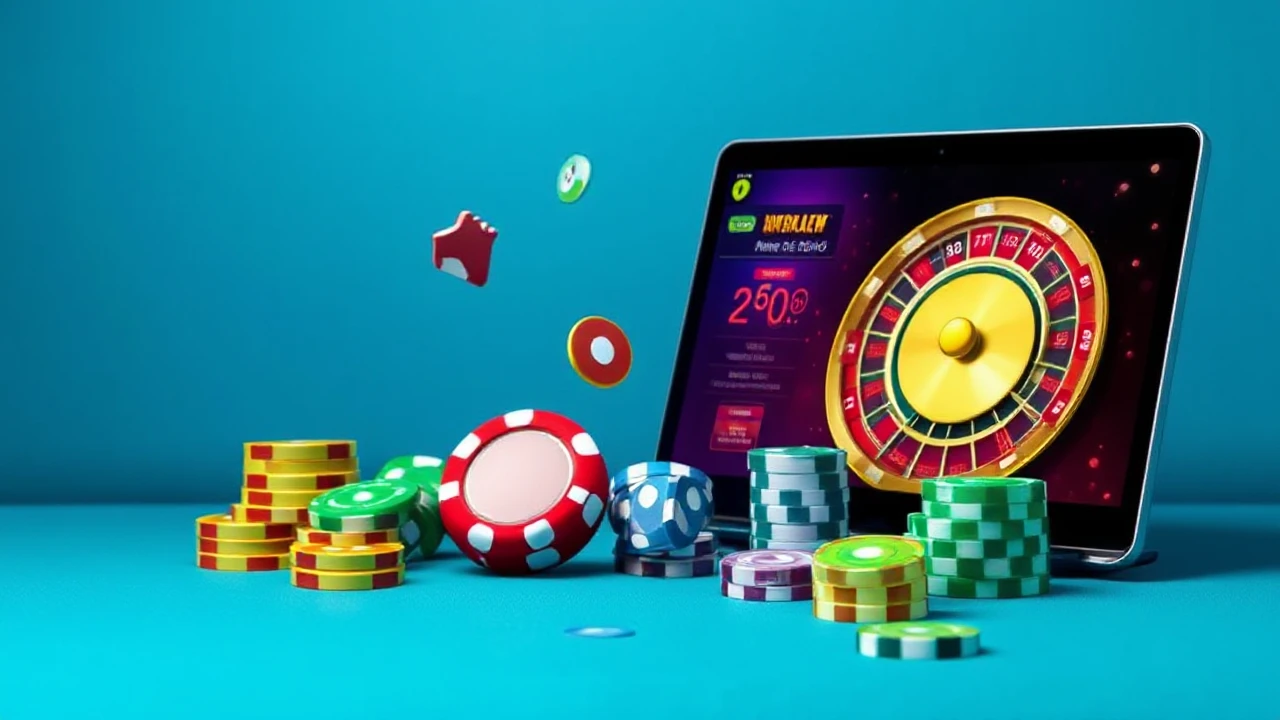 The Growth of Internet-based Casinos: A Modern Phenomenon