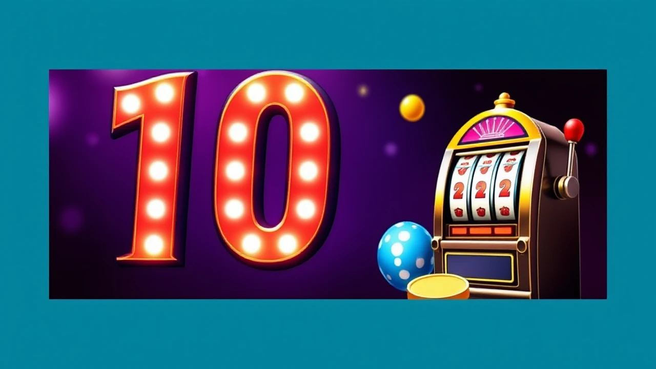Uncovering 10 Slot Trivia Which Are Bound to Astound You