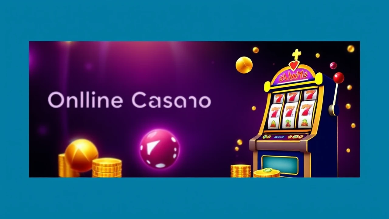 The Ultimate Handbook Online Casino Slots: Your Go-To Resource