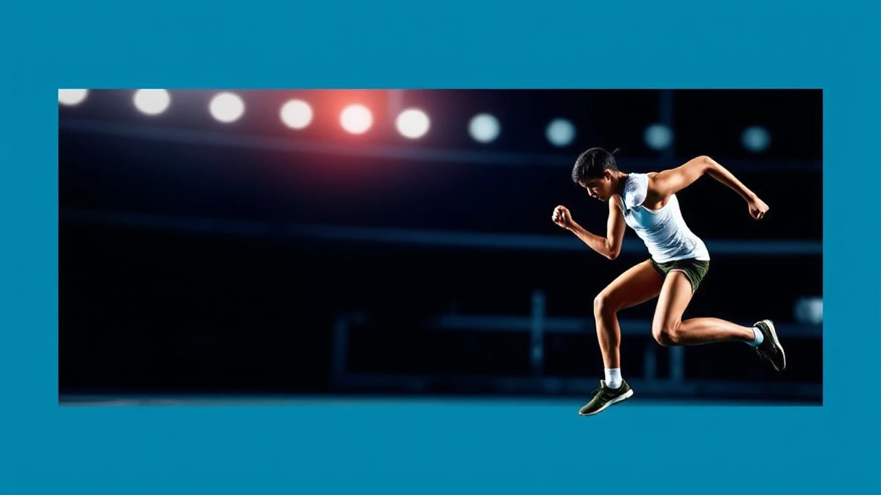 Shaping the Fitness Landscape: Groundbreaking Trends in Sports