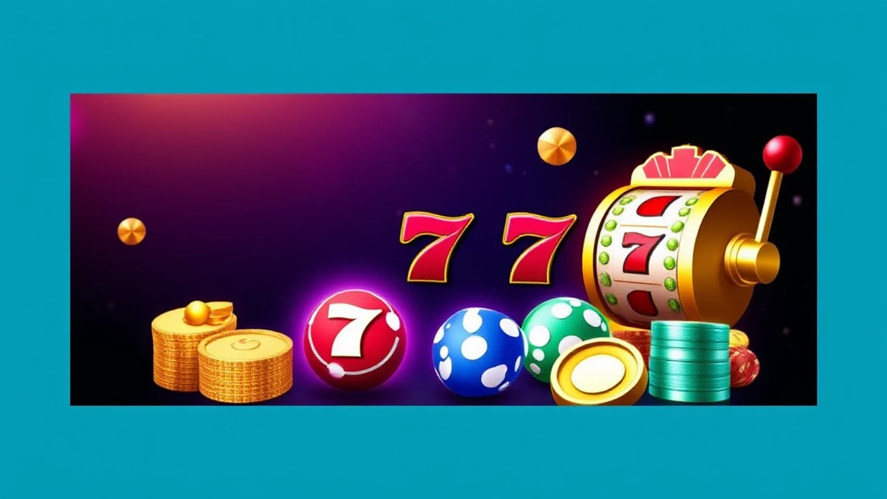 Your Go-To Handbook on Picking the Best Online Casino Slot Game for Your Needs