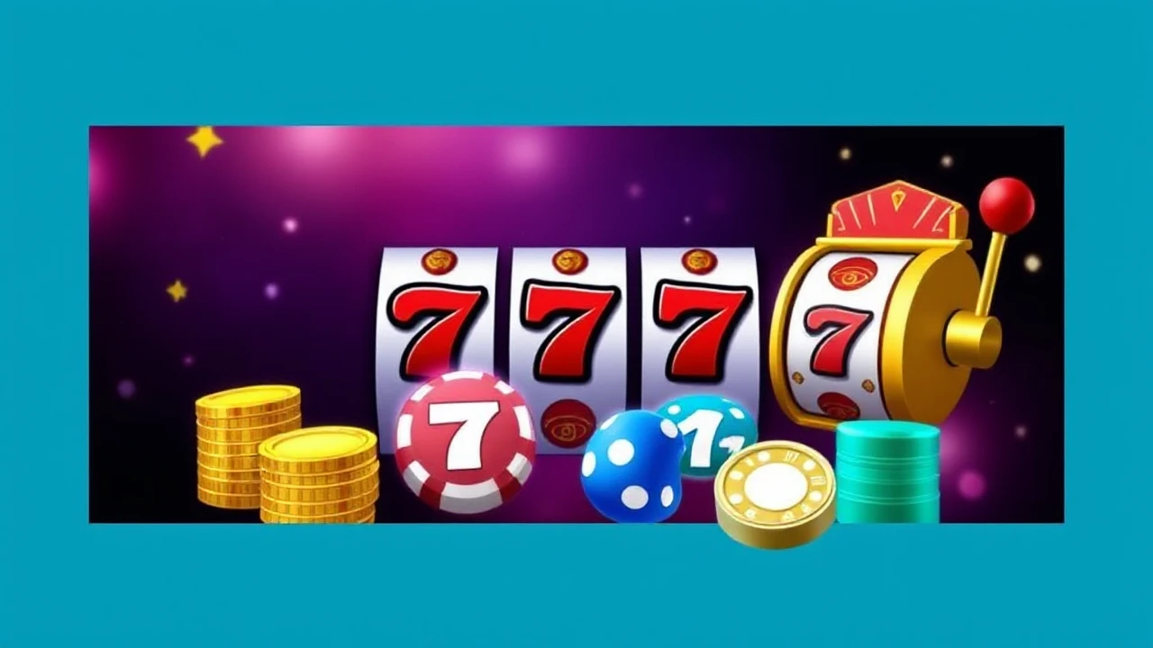 Mastering the Dos and Don'ts of Online Casino Slot Betting: Your Go-To Manual