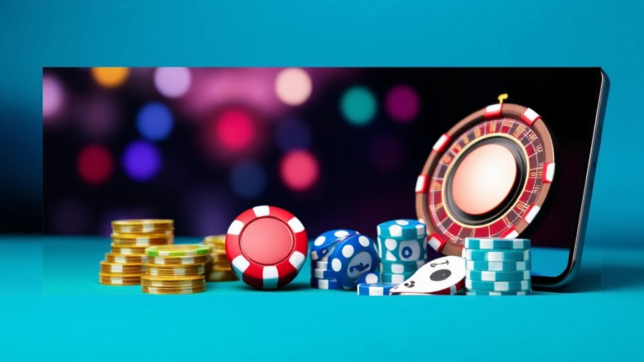 Exploring the Current Gambling Trends in 2022