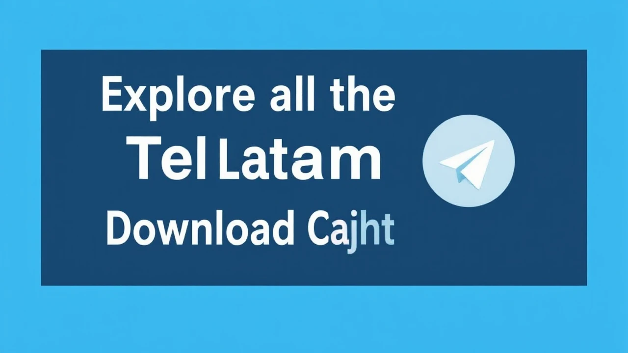 Explore all the Latest Telegram Download Capabilities Right Away