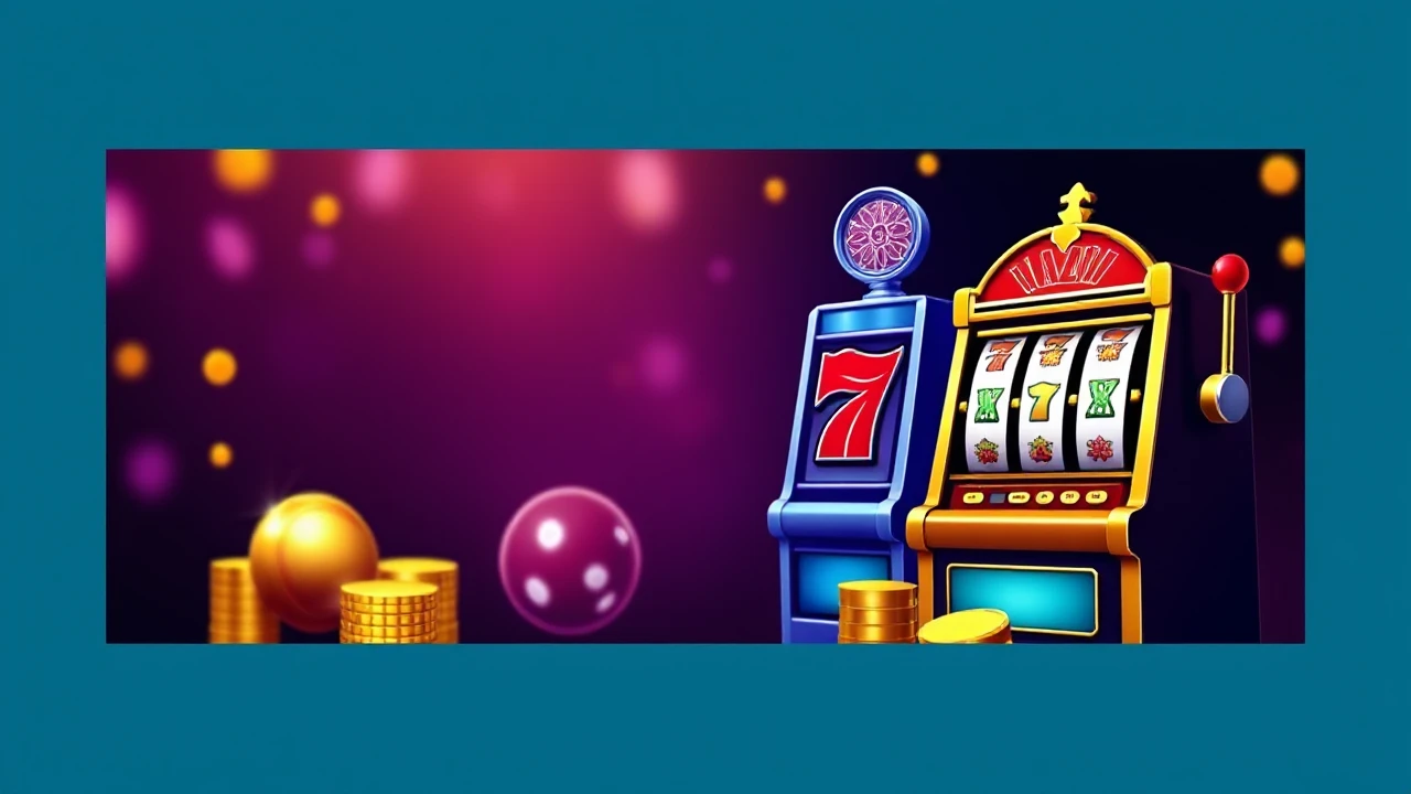 Effective Approaches for Winning on Slot Machine Games