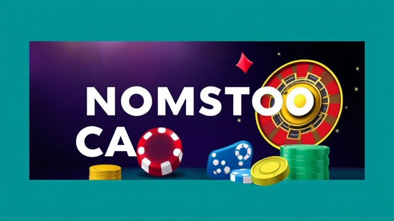The Ultimate Guide for Independent Casinos: Discover the Top 10 Options
