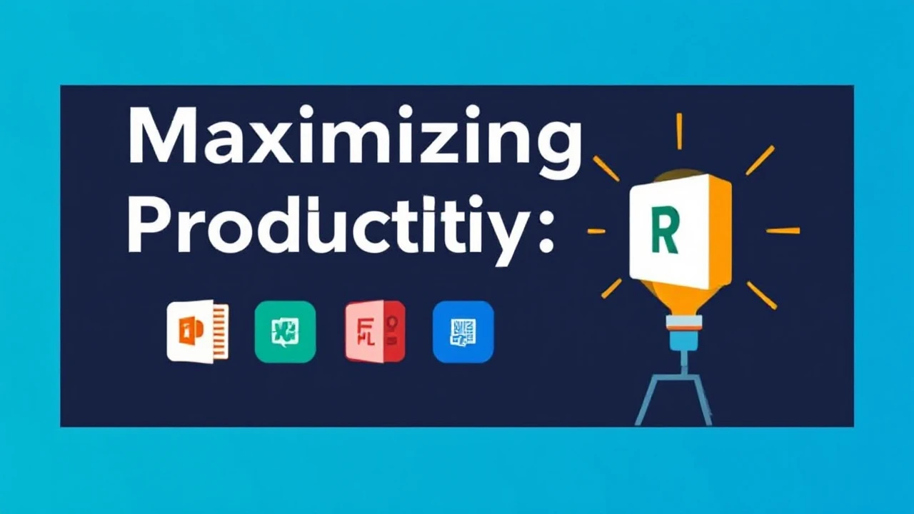 Maximizing Productivity : Top WPS Suite Showcased