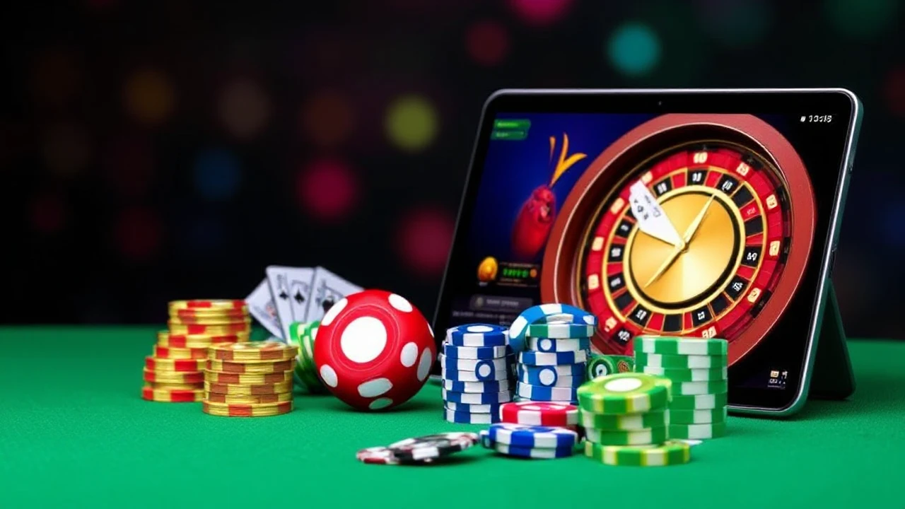 Kazanmanın Anahtarı: Online Casinolarda Başarılı Bahisler