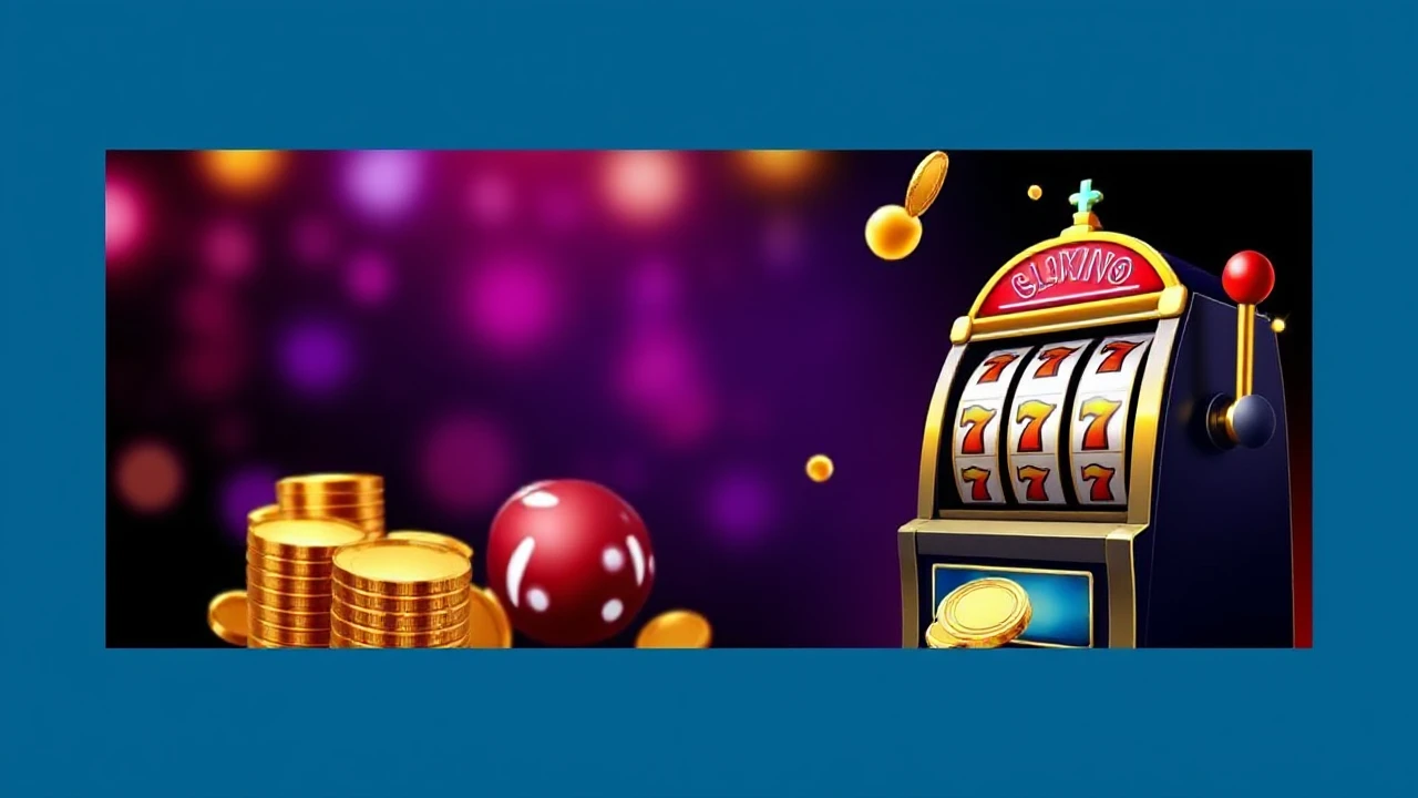 Exploring the Thrills of Casino Slot Bonuses: Tips for Profit Seekers