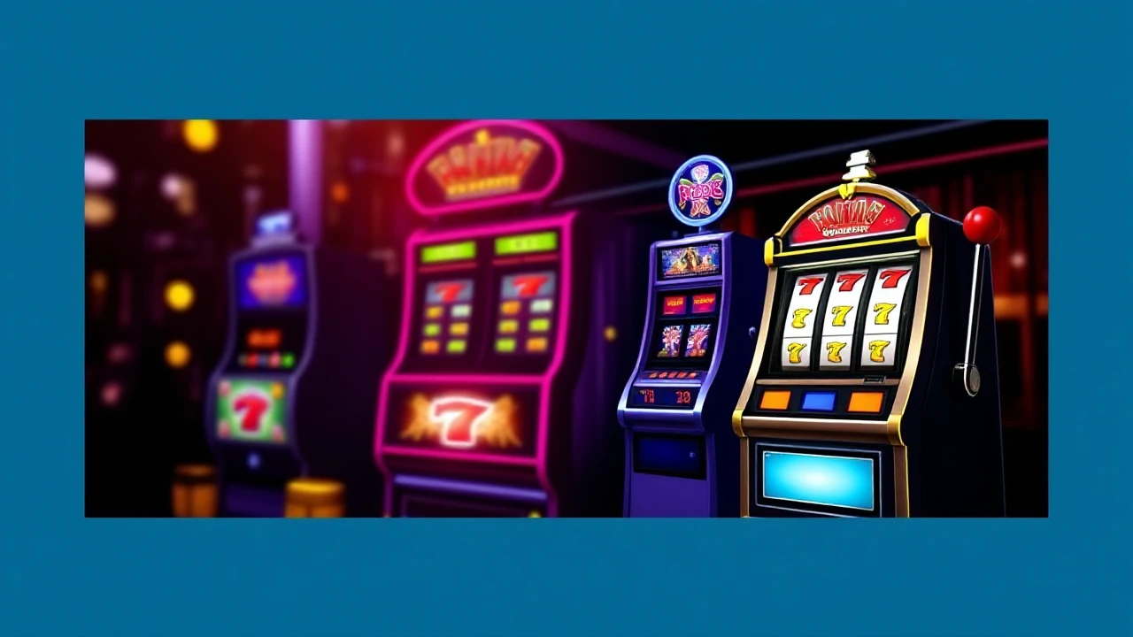 Becoming Proficient in the Art of Picking Optimal Slot Machine in Casinos