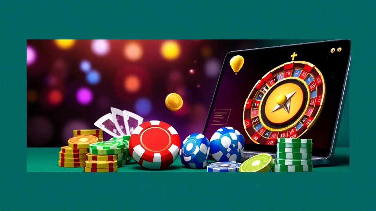 Exploring the Thrills: Best Online Casino Gambling Games of 2022