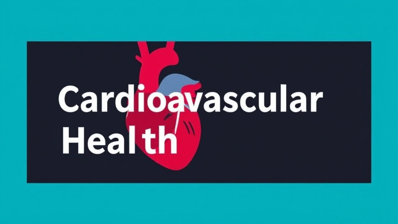 Improve Your Cardiovascular Health with These 5 Useful Workouts